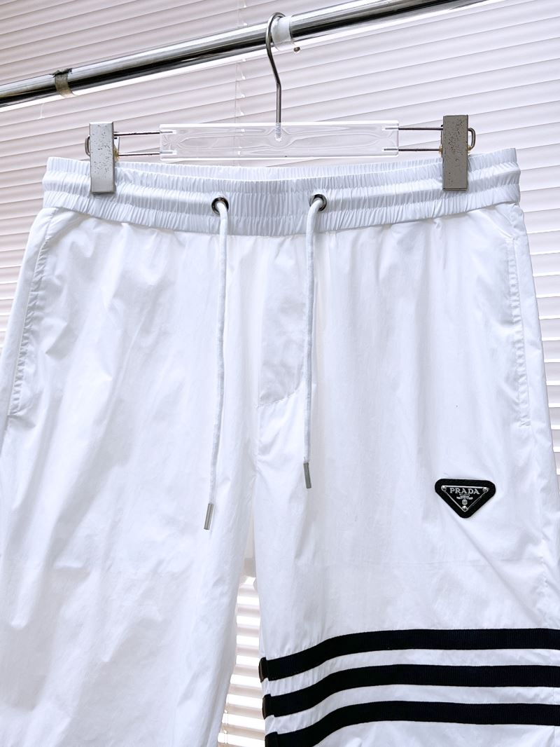 Prada Short Pants